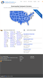 Mobile Screenshot of outreachcenters.net